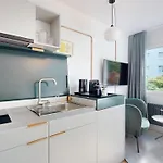 Alpenblick Coliving - Self Check In By Homenhancement * Bern