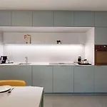 Apartment Alpenblick Coliving - Self Check In By Homenhancement