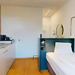 Alpenblick Coliving - Self Check In By Homenhancement Apartment *