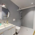 Apartment Alpenblick Coliving - Self Check In By Homenhancement