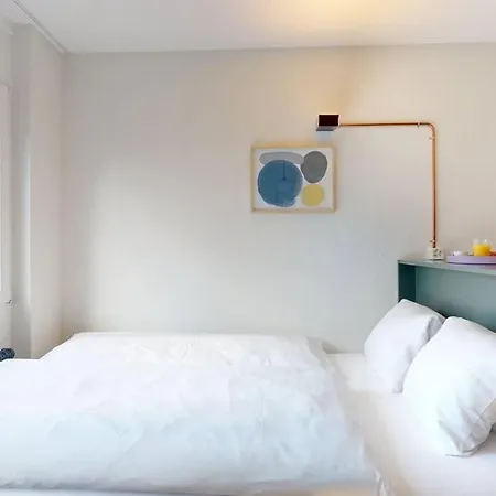 Alpenblick Coliving - Self Check In By Homenhancement Apartamento *