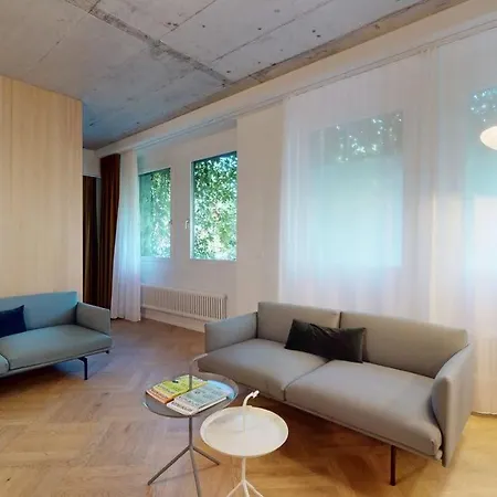 Alpenblick Coliving By Homenhancement - Self Check In