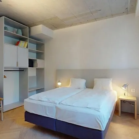 Alpenblick Coliving By Homenhancement - Self Check In