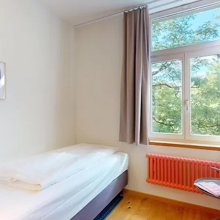 Alpenblick Coliving - Self Check In By Homenhancement Apartment