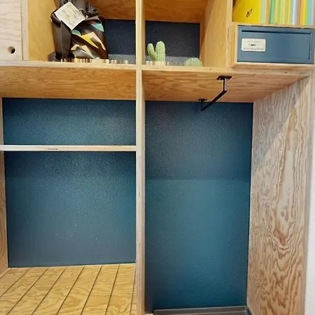 Apartamento Alpenblick Coliving By Homenhancement - Self Check In *