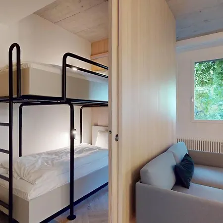 Alpenblick Coliving - Self Check In By Homenhancement Berna