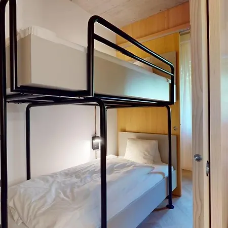 Апартаменти Alpenblick Coliving By Homenhancement - Self Check In Берн