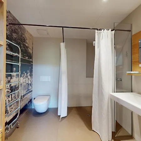 Apartamento Alpenblick Coliving By Homenhancement - Self Check In