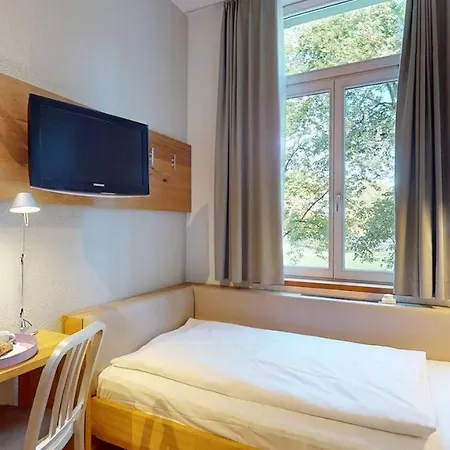 Alpenblick Coliving By Homenhancement - Self Check In * Berna