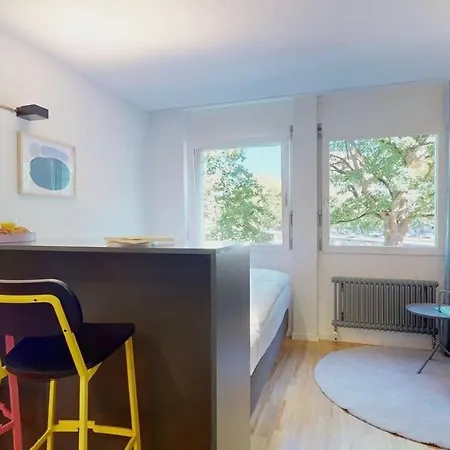 Apartment Alpenblick Coliving - Self Check In By Homenhancement