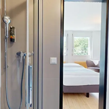 Alpenblick Coliving - Self Check In By Homenhancement Apartment