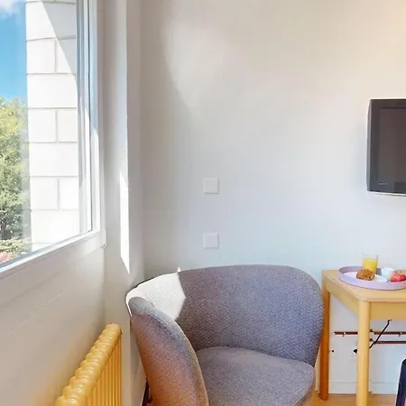 Apartman Alpenblick Coliving By Homenhancement - Self Check In *