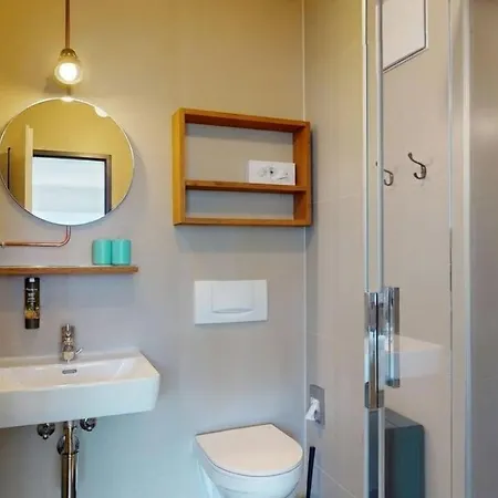 Apartamento Alpenblick Coliving - Self Check In By Homenhancement Berna