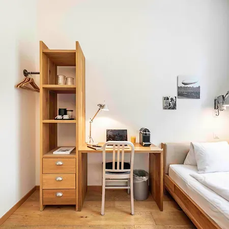 Alpenblick Coliving By Homenhancement - Self Check In Apartment