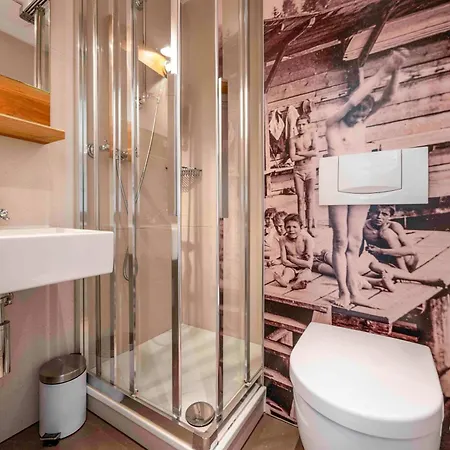 Alpenblick Coliving By Homenhancement - Self Check In Bern