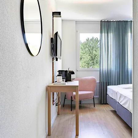 Alpenblick Coliving By Homenhancement - Self Check In Apartment