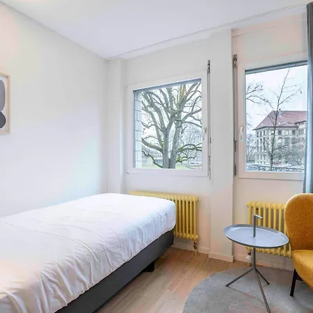 Alpenblick Coliving By Homenhancement - Self Check In *