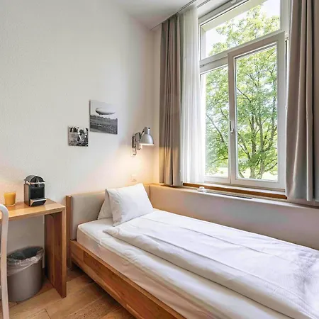 Alpenblick Coliving By Homenhancement - Self Check In * Bern