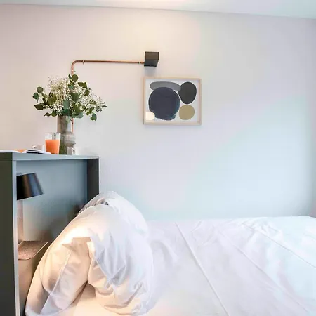 Alpenblick Coliving By Homenhancement - Self Check In Bern