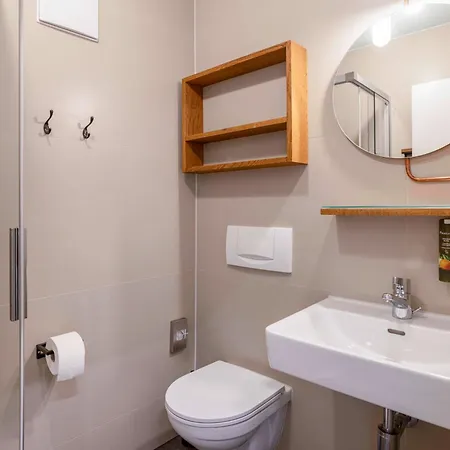Alpenblick Coliving By Homenhancement - Self Check In * Bern
