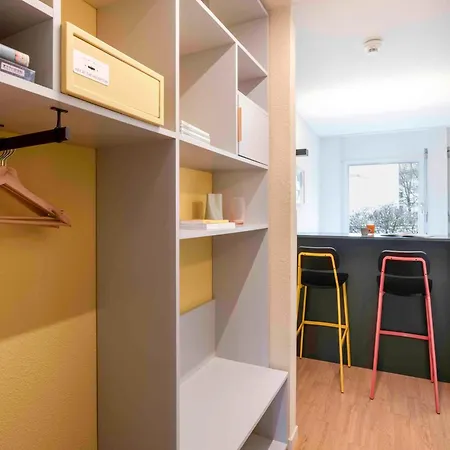 Alpenblick Coliving By Homenhancement - Self Check In Apartment