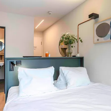 Alpenblick Coliving By Homenhancement - Self Check In