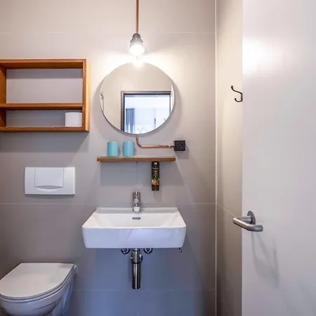Alpenblick Coliving By Homenhancement - Self Check In *
