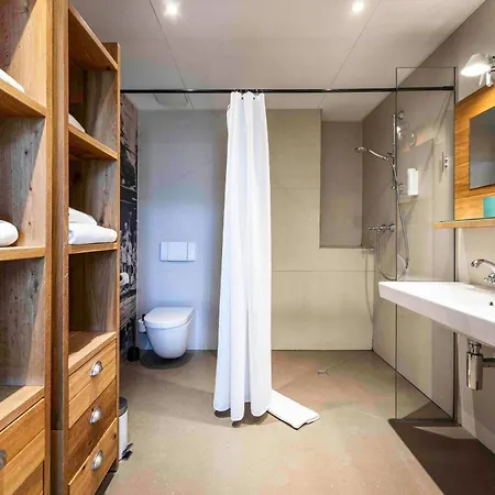 Alpenblick Coliving By Homenhancement - Self Check In Bern