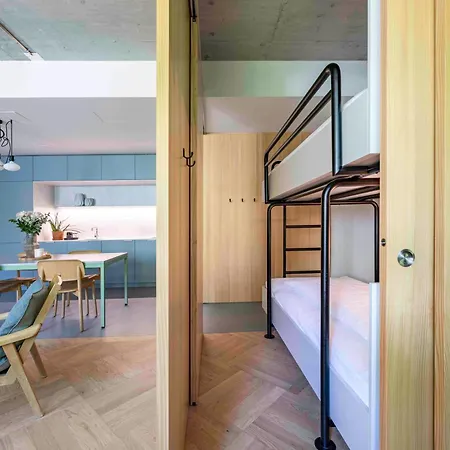 Alpenblick Coliving By Homenhancement - Self Check In