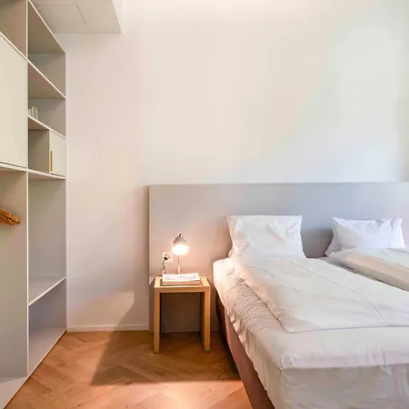 Apartment Alpenblick Coliving By Homenhancement - Self Check In *
