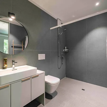 Alpenblick Coliving By Homenhancement - Self Check In * Bern