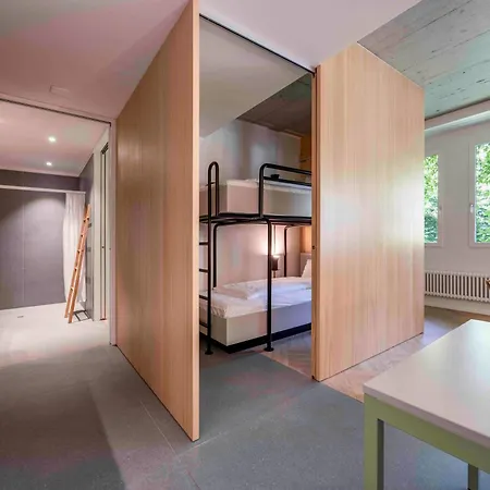 Alpenblick Coliving By Homenhancement - Self Check In Apartment Bern