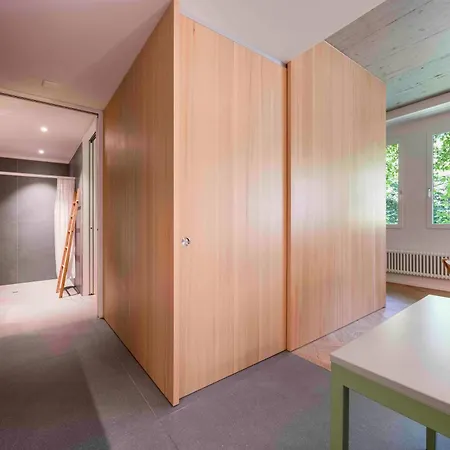 Alpenblick Coliving By Homenhancement - Self Check In * Bern
