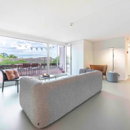 Alpenblick Coliving By Homenhancement - Self Check In Apartment Bern