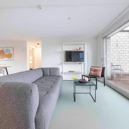 Alpenblick Coliving By Homenhancement - Self Check In