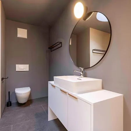 Alpenblick Coliving By Homenhancement - Self Check In Bern