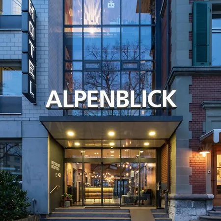 Alpenblick Coliving By Homenhancement - Self Check In Apartment
