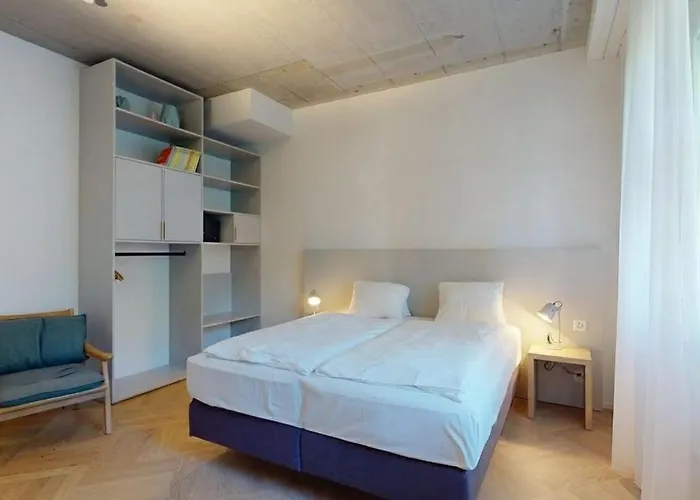 Alpenblick Coliving - Self Check In By Homenhancement