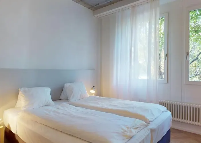 Alpenblick Coliving - Self Check In By Homenhancement