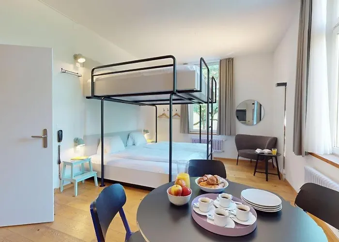 Alpenblick Coliving - Self Check In By Homenhancement *