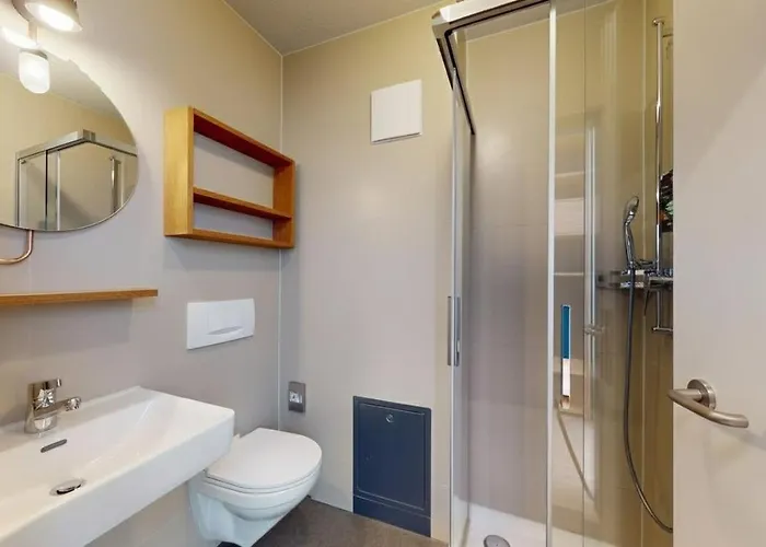 Alpenblick Coliving - Self Check In By Homenhancement