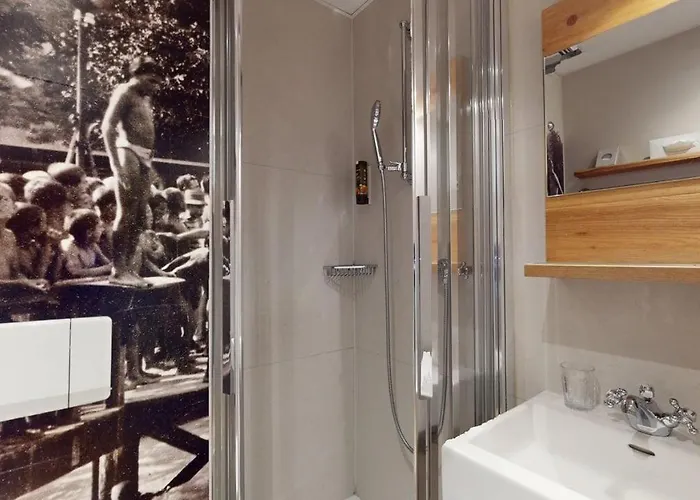 Lägenhet Alpenblick Coliving - Self Check In By Homenhancement *