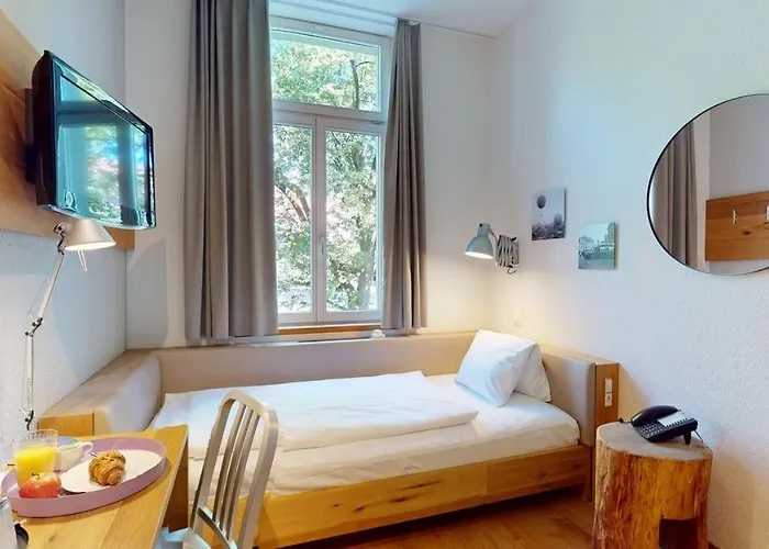 Lägenhet Alpenblick Coliving - Self Check In By Homenhancement *