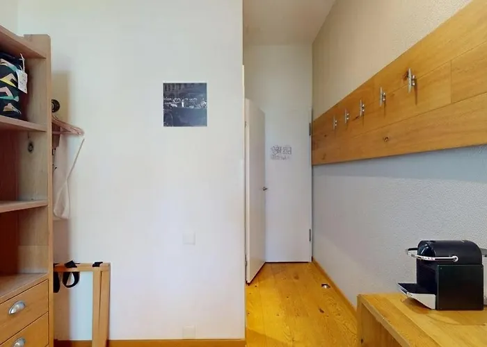 Alpenblick Coliving - Self Check In By Homenhancement * Bern