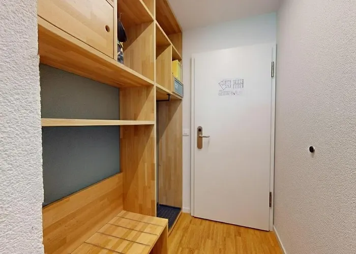 Lägenhet Alpenblick Coliving - Self Check In By Homenhancement