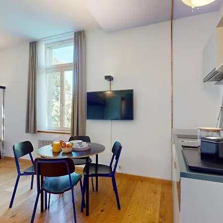 Alpenblick Coliving By Homenhancement - Self Check In *