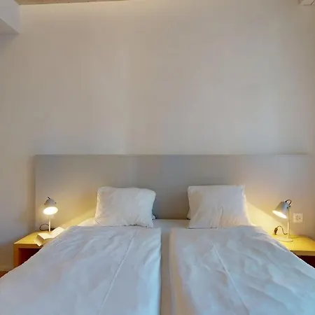 Alpenblick Coliving By Homenhancement - Self Check In Bern
