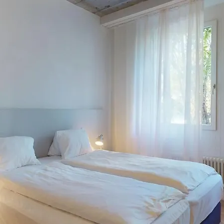 Alpenblick Coliving By Homenhancement - Self Check In