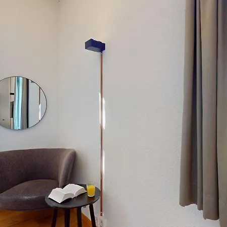 Alpenblick Coliving By Homenhancement - Self Check In Bern
