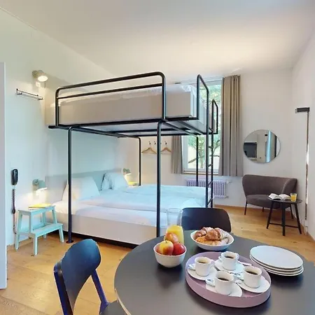 Alpenblick Coliving By Homenhancement - Self Check In *